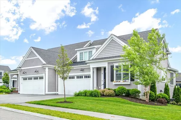 Framingham, MA 01701,13 Hawk Lane #13