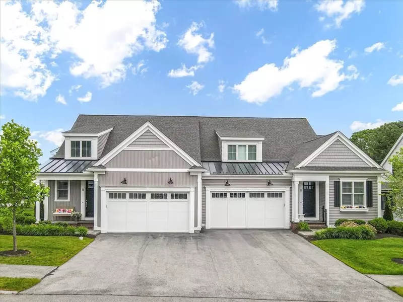 13 Hawk Lane #13, Framingham, MA 01701