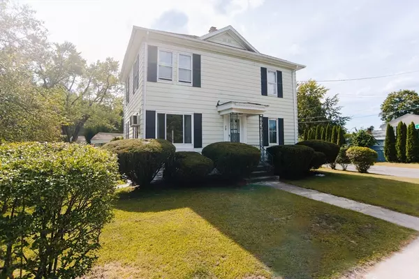 Easthampton, MA 01027,78 Holyoke St