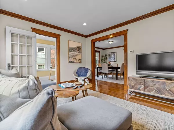 Boston, MA 02131,46 Cotton St #46