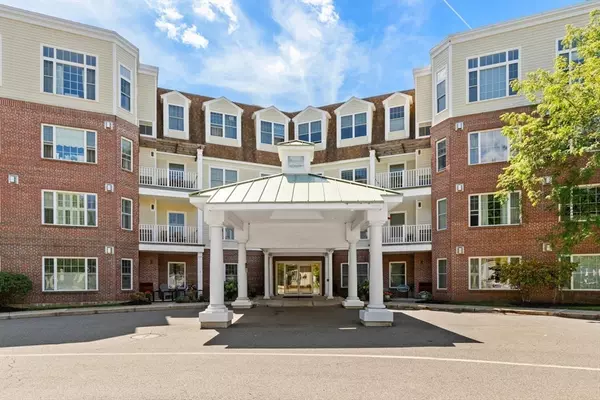 Woburn, MA 01801,295 Salem St #42