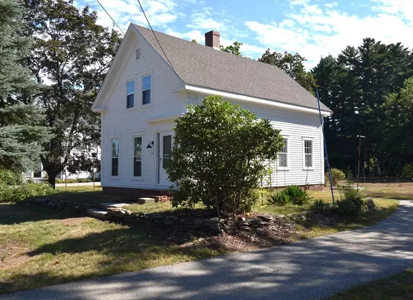 Kingston, NH 03848,113 Main Street