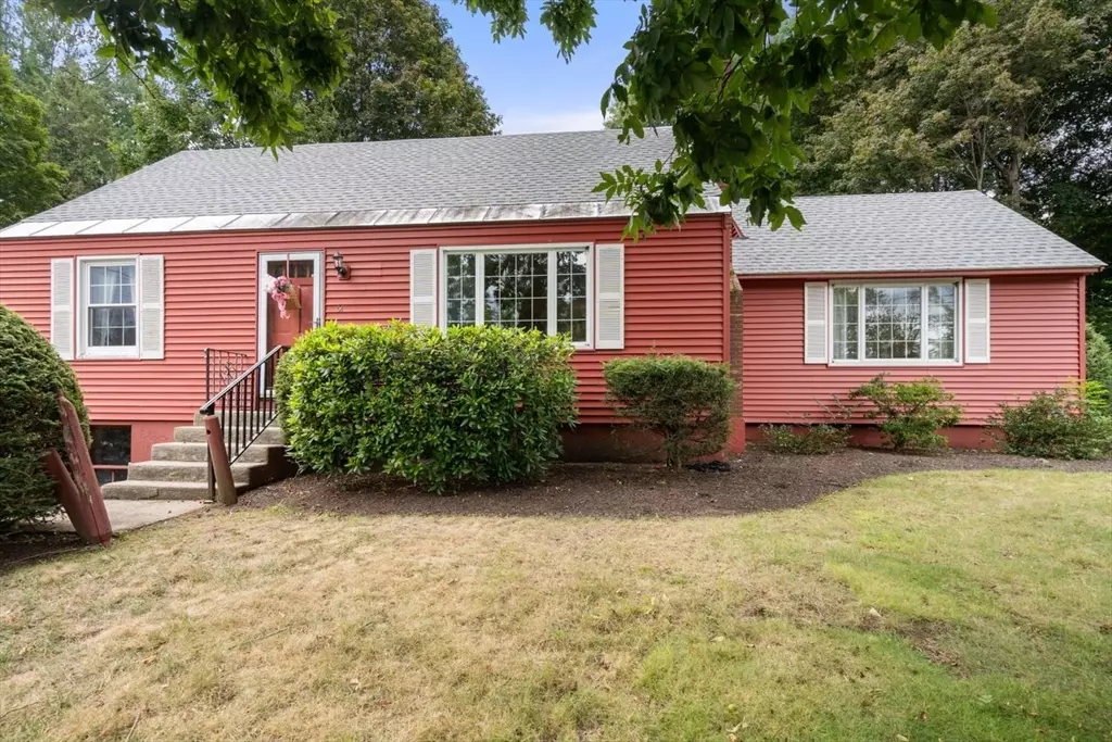 Worcester, MA 01602,51 Wildrose Ave