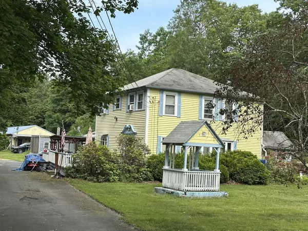 Orange, MA 01364,15 A-B Tully Road