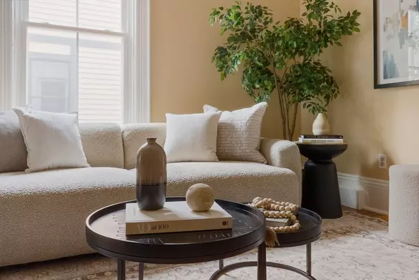 Cambridge, MA 02139,19 Fairmont Avenue #1