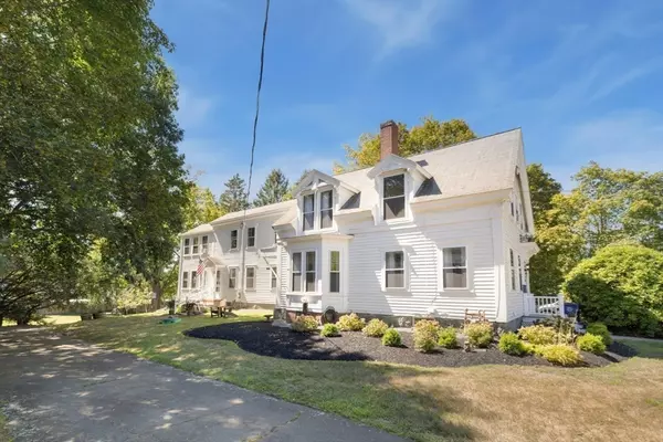 Danvers, MA 01923,108 Centre Street