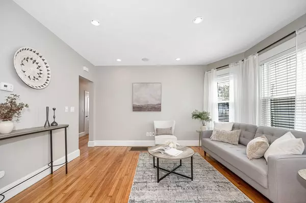 Somerville, MA 02145,26 Minnesota Ave #1