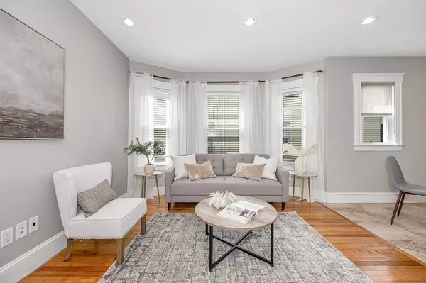 Somerville, MA 02145,26 Minnesota Ave #1