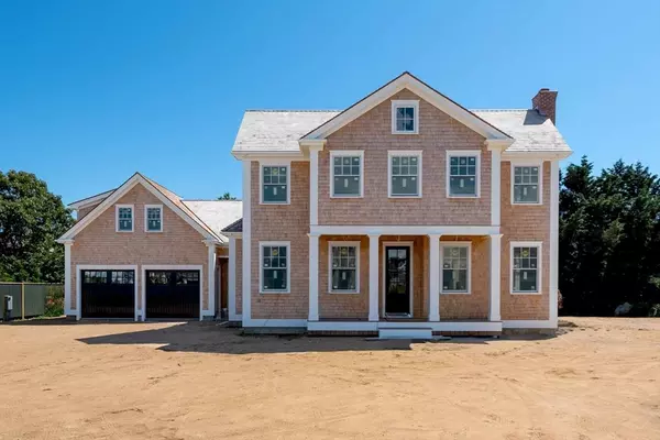Edgartown, MA 02539,3 Somerset Ln