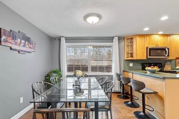 Bellingham, MA 02019,86 Jeannine Rd