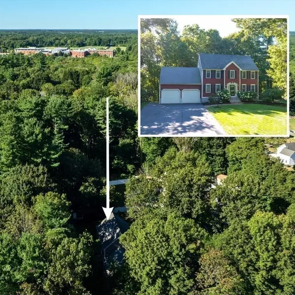 Bridgewater, MA 02324,10 Duck Farm