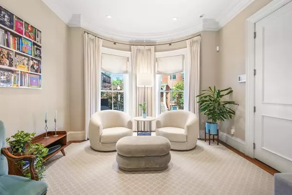 Boston, MA 02118,85 Pembroke St #1