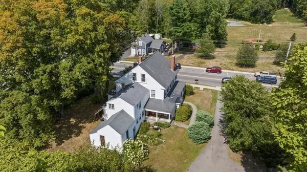 Bolton, MA 01740,720 Main St