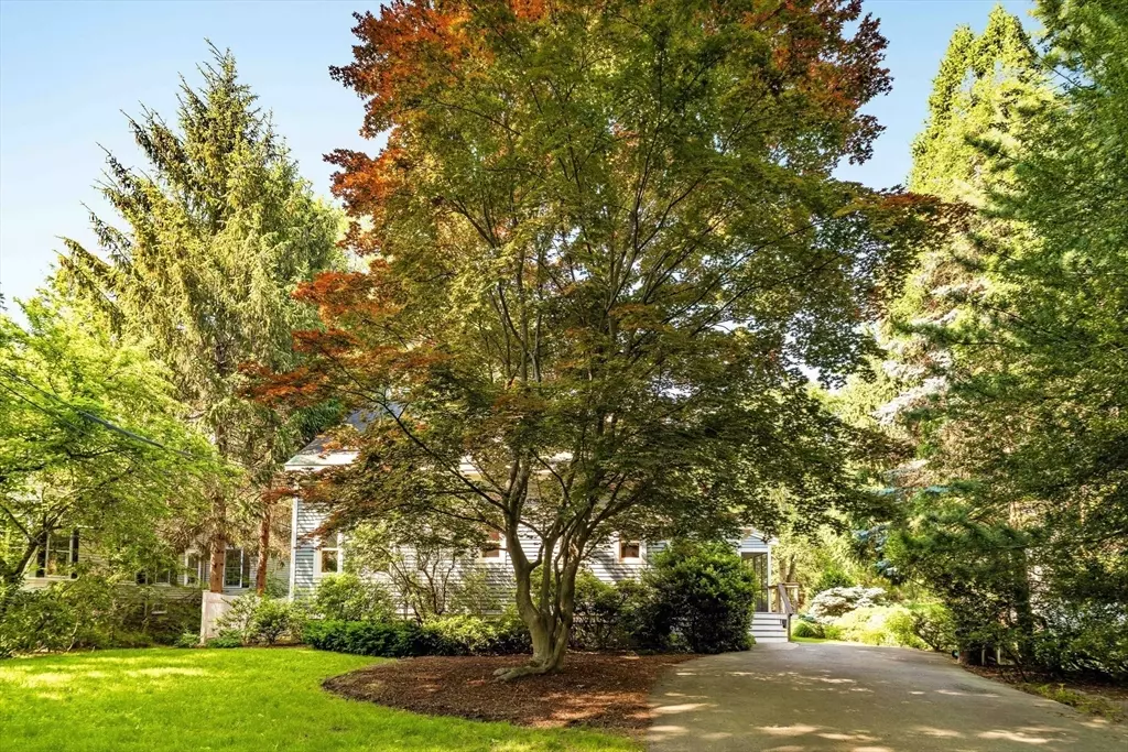 Newton, MA 02466,100 Central Street