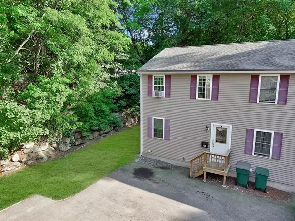 Fitchburg, MA 01420,468 Elm Street #3