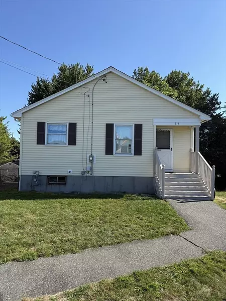 54 Pondview Dr, Fall River, MA 02721