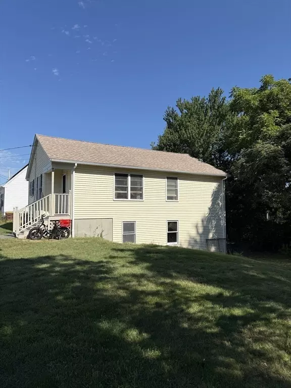 Fall River, MA 02721,54 Pondview Dr
