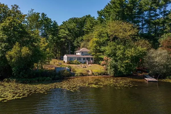 Hanson, MA 02341,166 Pine Grove Ave