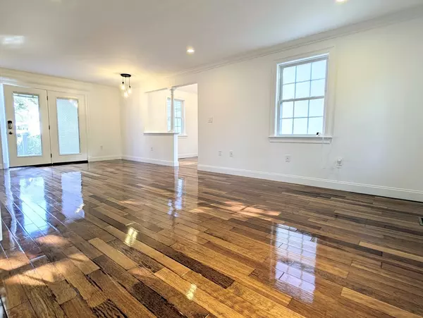 Quincy, MA 02169,55 Lyons St #1