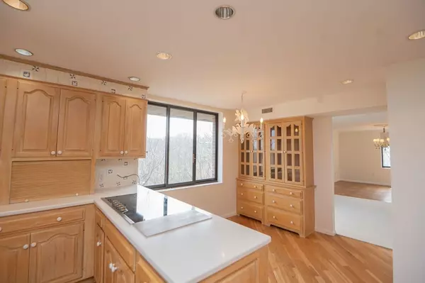 Swampscott, MA 01907,406 Paradise Rd #3F
