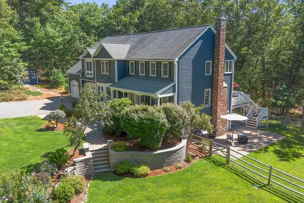 Westford, MA 01886,32 Vose Hill Road