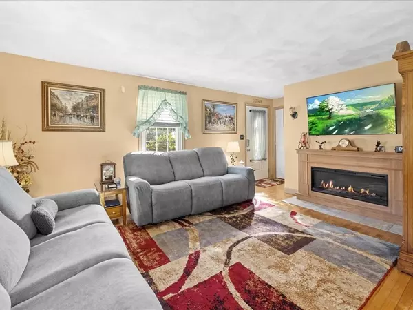 Worcester, MA 01603,35 Parsons Hill Dr