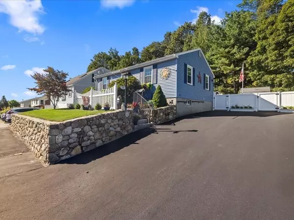 Worcester, MA 01603,35 Parsons Hill Dr