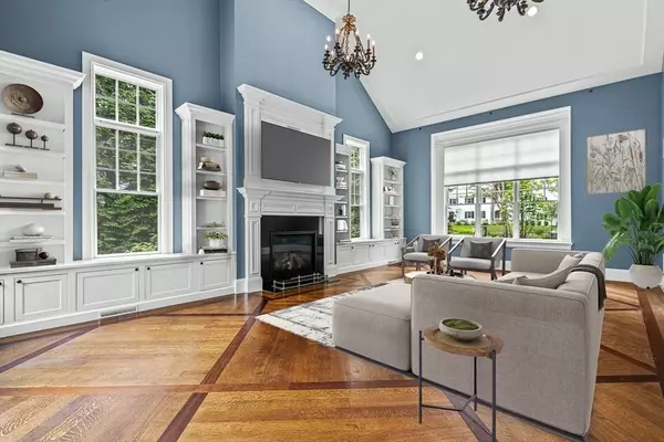 Wellesley, MA 02481,99 Old Colony Rd