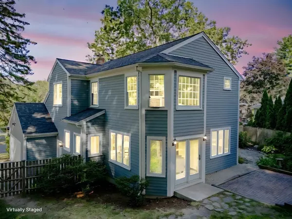 Needham, MA 02492,60 Sutton Road