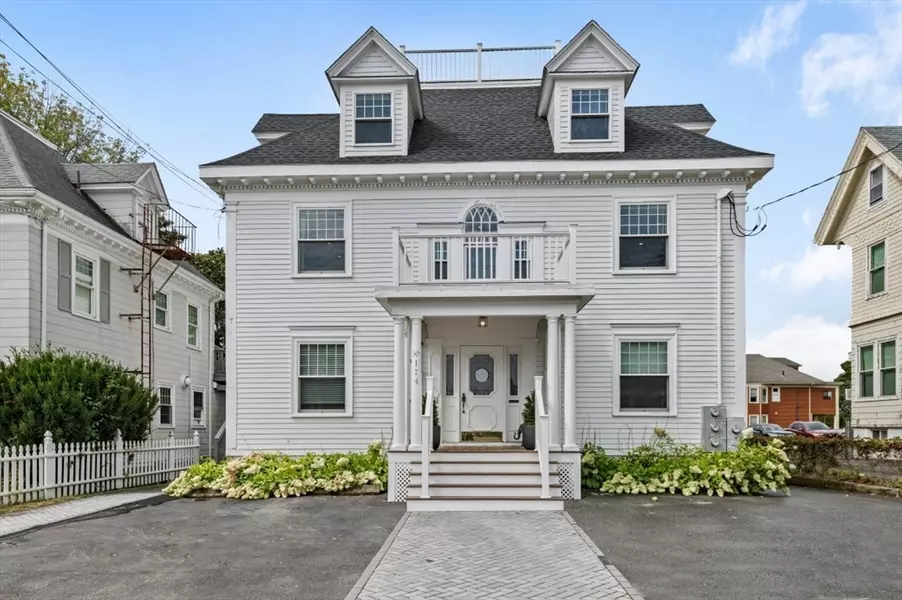 174 Winthrop St #2, Winthrop, MA 02152