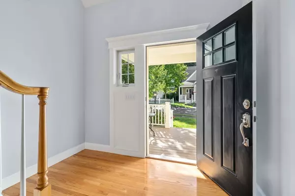 Acton, MA 01720,3 Monument Pl