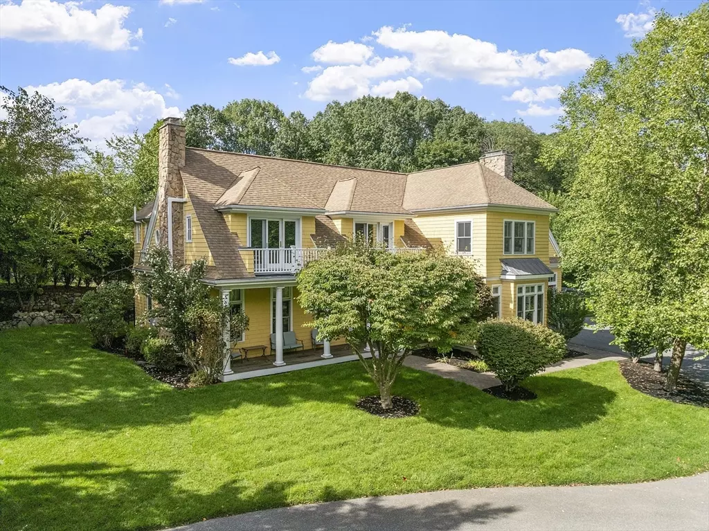 Lexington, MA 02421,121 Concord Ave