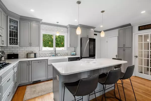 Watertown, MA 02472,30 Merrill Rd