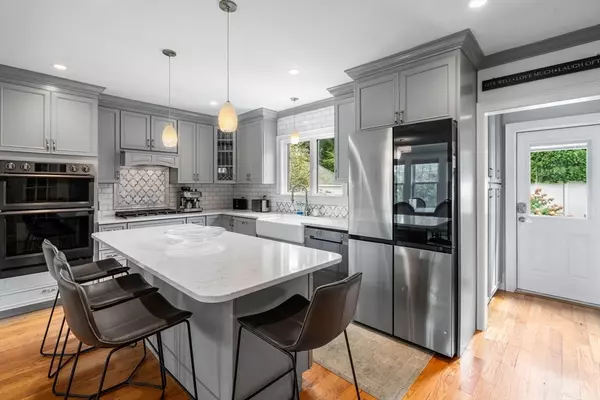 Watertown, MA 02472,30 Merrill Rd