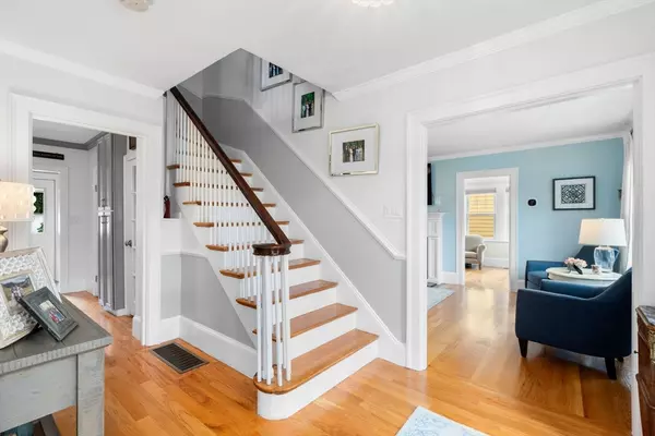 Watertown, MA 02472,30 Merrill Rd