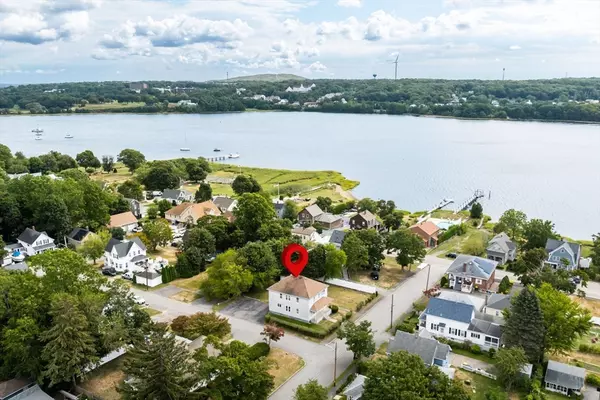 Somerset, MA 02726,50 Pratt Ave