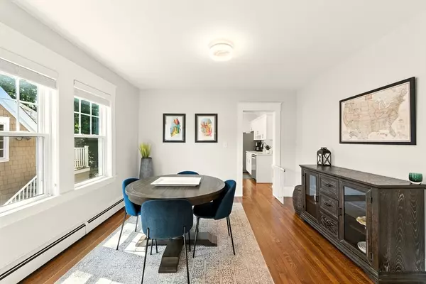 Boston, MA 02130,71-73 Brookley #2