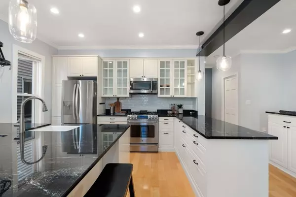 Cambridge, MA 02139,120 Pleasant #1