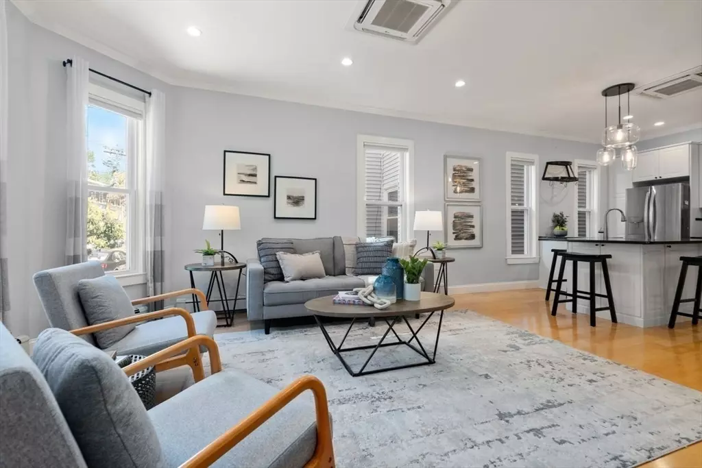 Cambridge, MA 02139,120 Pleasant #1