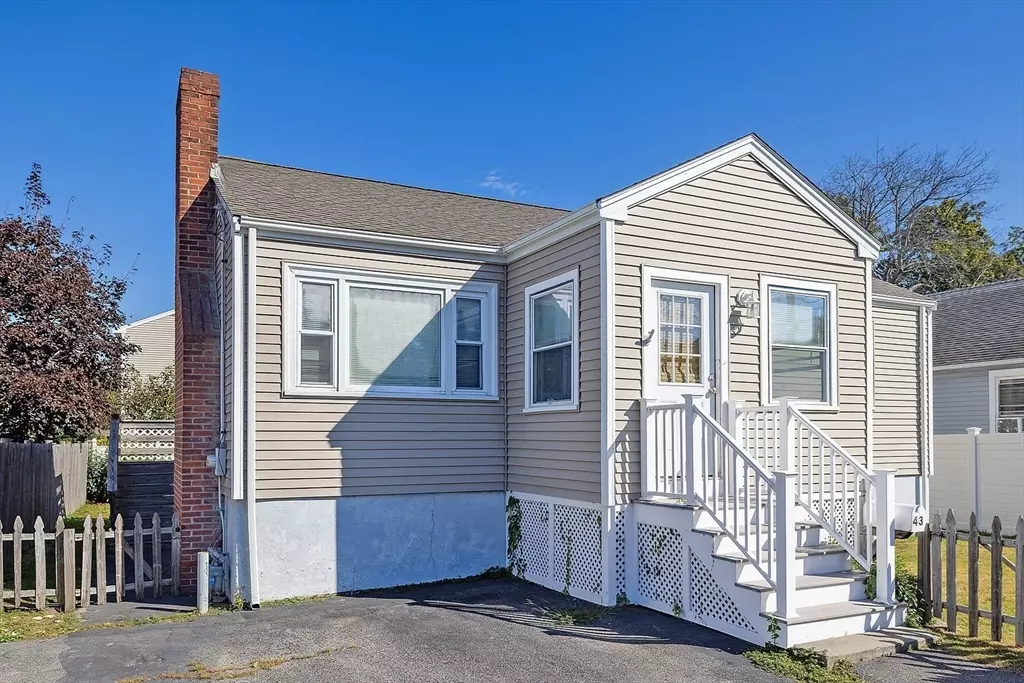 Hull, MA 02045,43 E