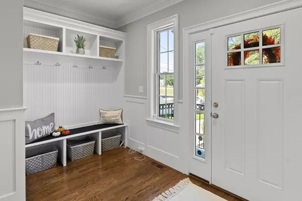 Newton, MA 02458,96 East Side Parkway #96