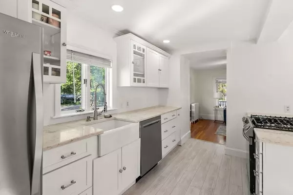 Milton, MA 02186,36 Pleasant Street