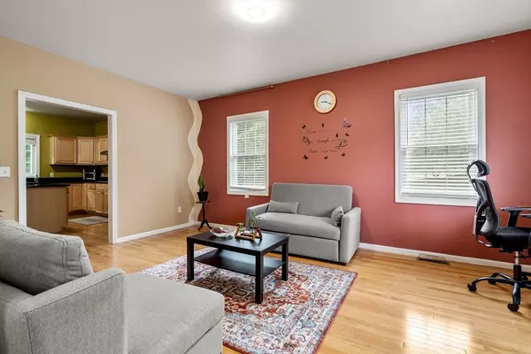 Chelmsford, MA 01824,5 Equestrian Lane #Unit 5