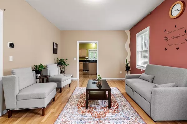 Chelmsford, MA 01824,5 Equestrian Lane #Unit 5