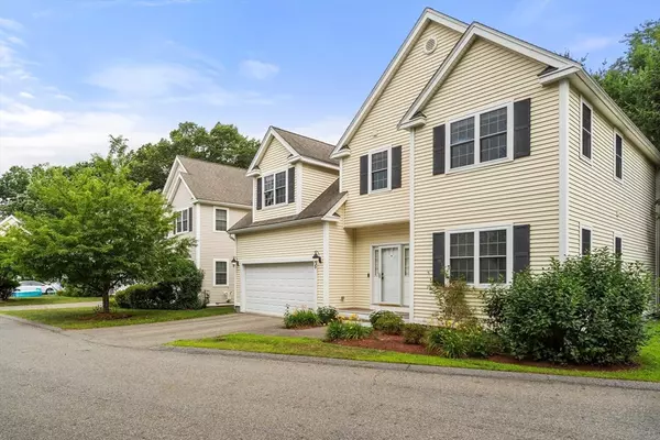 5 Equestrian Lane, Chelmsford, MA 01824