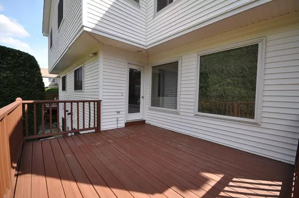 Ashland, MA 01721,145 Captain Eames Circle #145