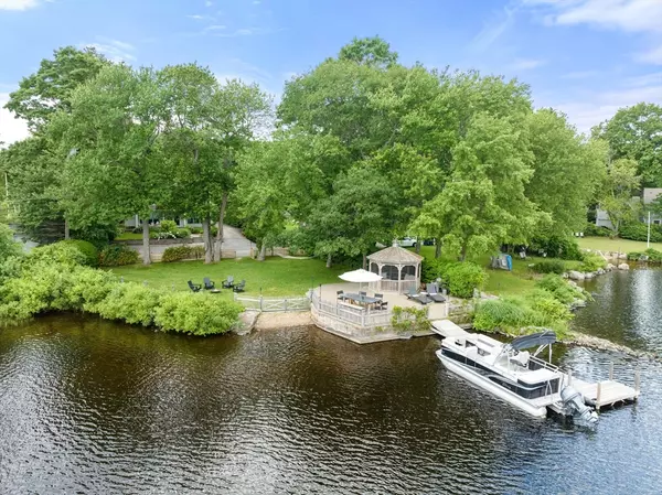Sharon, MA 02067,49 Beach Rd