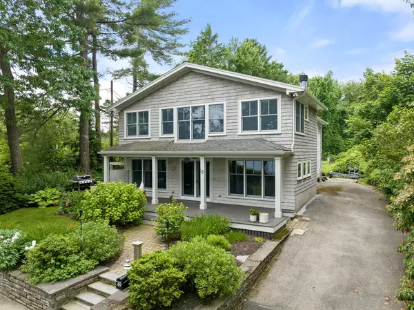 Sharon, MA 02067,49 Beach Rd