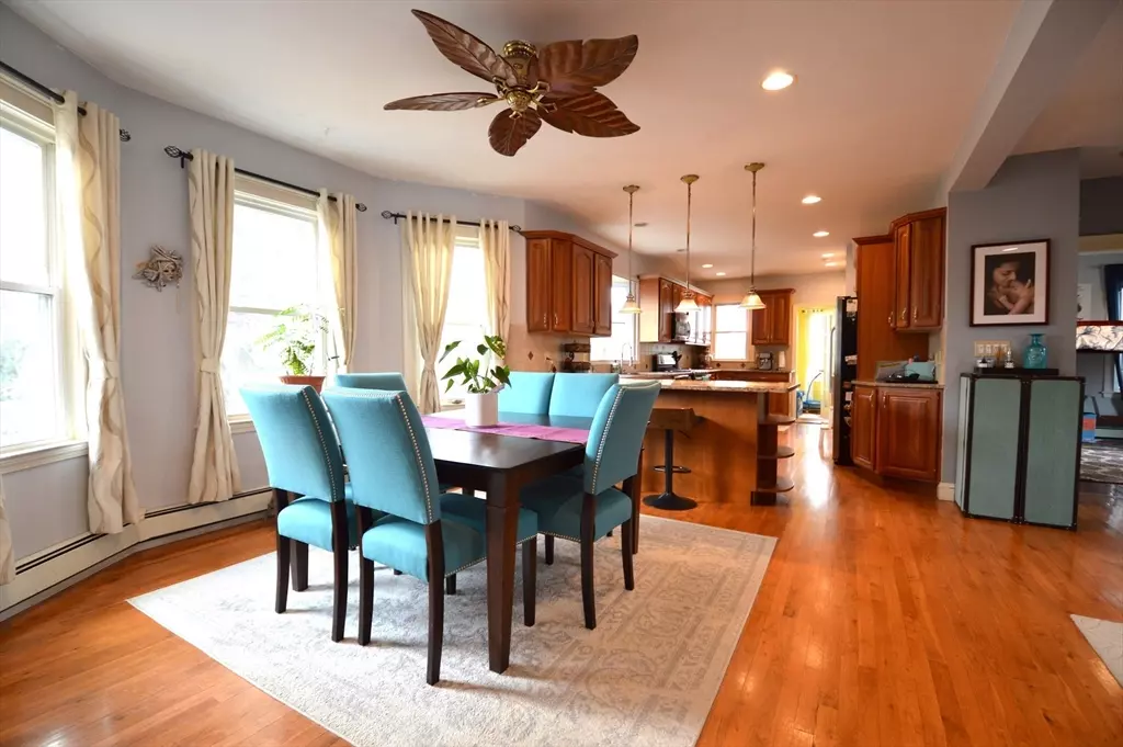 Boston, MA 02132,26 Garnet Rd #2