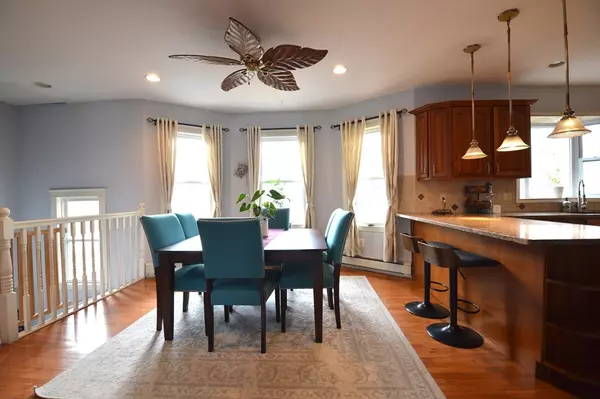 Boston, MA 02132,26 Garnet Rd #2
